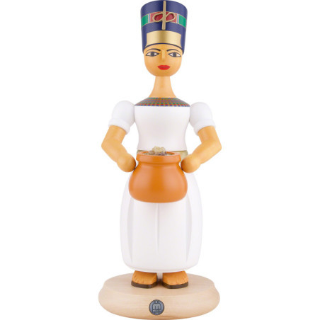Smoker - Nefertiti - 30 cm / 12 inch