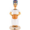 Smoker - Nefertiti - 30 cm / 12 inch