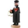 Smoker - Judge - German District Court - 22 cm / 9 inch
