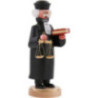 Smoker - Judge - German District Court - 22 cm / 9 inch