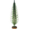 Wood Chip Tree - Green - 30 cm / 11.8 inch
