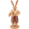 Hasenmutter mit Kind - 11 cm