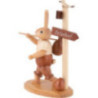 Hasen Wanderer - 13 cm