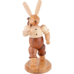 Bunny Wandersmann - 11 cm / 4 inch