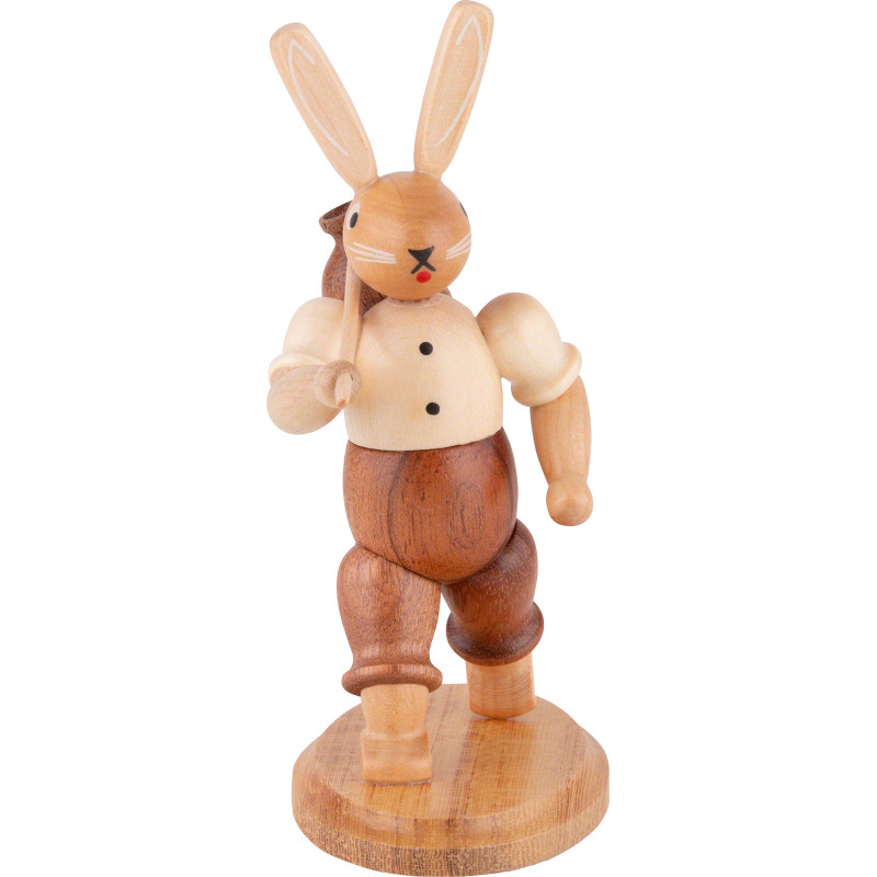 Hase Wandersmann - 11 cm