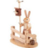 Bunny Woman - 13 cm / 5 inch
