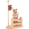 Bear Woman - 13 cm / 5 inch