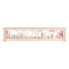 Illuminated Stand Forest for Candle Arches - 70x12x12 cm / 28x5x5 inch