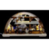 Candle Arch - Hofbräuhaus - 43x30 cm / 17x11.8 inch