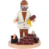 Smoker - Brick Layer - 21 cm / 8 inch
