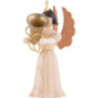 Angel with Tuba - 7 cm / 2.8 inch