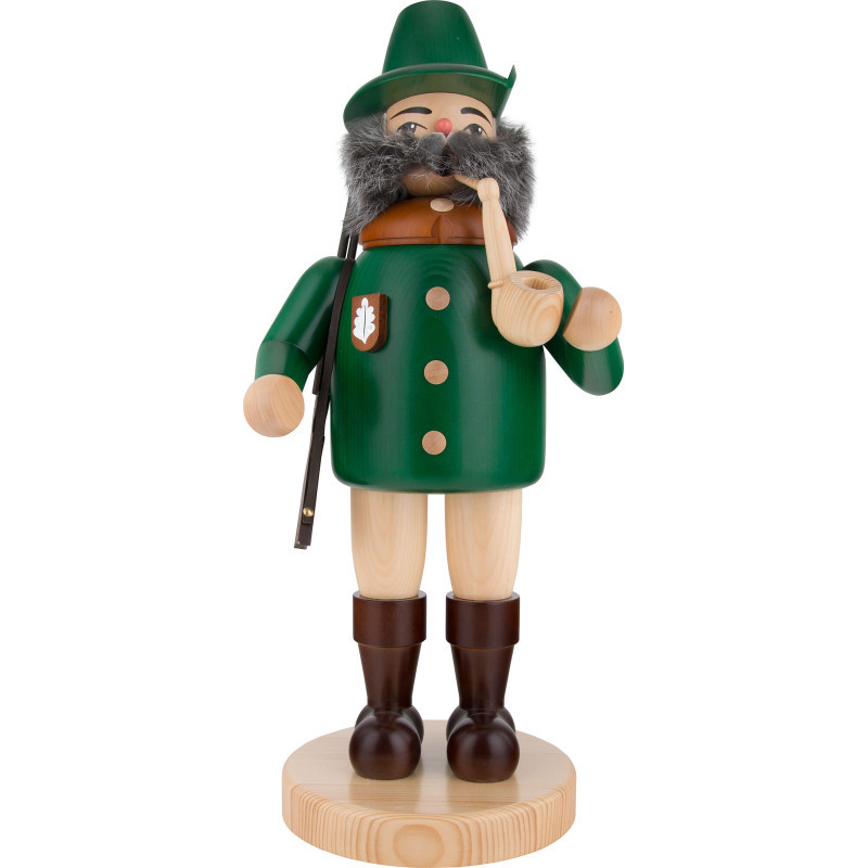 Smoker - Forest Ranger - 52 cm / 20.5 inch
