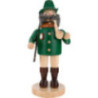 Smoker - Forest Ranger - 52 cm / 20.5 inch
