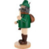 Smoker - Forest Ranger - 52 cm / 20.5 inch