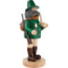 Smoker - Forest Ranger - 52 cm / 20.5 inch