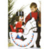 Nutcracker - Nutcracker Rider - 100 cm / 39 inch