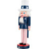 Nutcracker - Uncle Sam - 29 cm / 11 inch