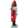 Nutcracker - Officer Saxony - 30 cm / 12 inch