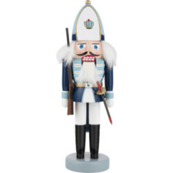 Nutcracker - Prussian Grenadier - 30 cm / 12 inch