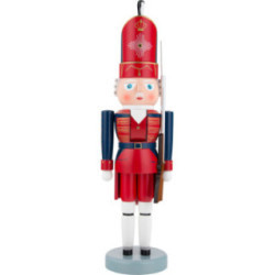 Nutcracker - Soldier - 39 cm / 15 inch