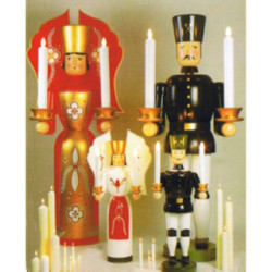 Engel elektrisch - 220 V - 180 cm