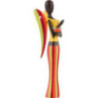 Sternkopf Angel "Caribbean Summer" - 24,5 cm / 9.5 inch