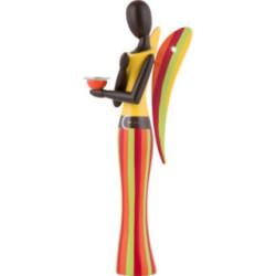 Sternkopf Angel "Caribbean Summer" - 24,5 cm / 9.5 inch