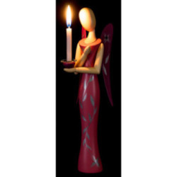 Sternkopf Angel "Sweet Romance" - 24,5 cm / 9.5 inch