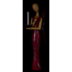 Sternkopf Angel "Sweet Romance" - 24,5 cm / 9.5 inch