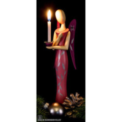 Sternkopf Angel "Sweet Romance" - 24,5 cm / 9.5 inch