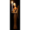 Sternkopf Angel "Pure Nature" - 24,5 cm / 9.5 inch