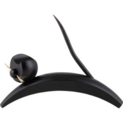 Cat Black - Climbing - 9 cm / 3.5 inch