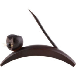 Cat Brown - Climbing - 9 cm / 3.5 inch