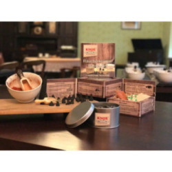 DIY Kit - Knox Incense Cones