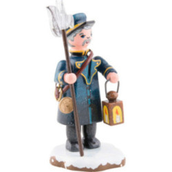 Winterkinder Nachtwächter - 9 cm