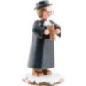 Winter Children Pastor - 8 cm / 3 inch