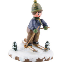 Winter Children Snowshoe Trip- 8 cm / 3 inch