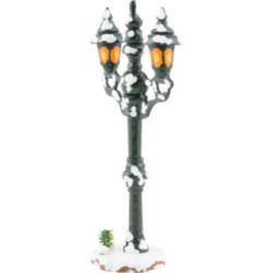 Winter Children Lantern - 13,5 cm / 5 inch