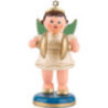 Engel mit Becken - 6,5 cm