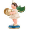 Engel mit Becken - 6,5 cm