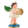 Engel mit Becken - 6,5 cm