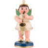Engel mit Saxophon - 6,5 cm