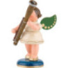 Angel with Bassoon - 6,5 cm / 2,5 inch