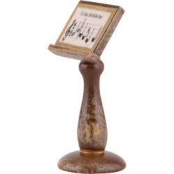 Notenständer - 4 cm