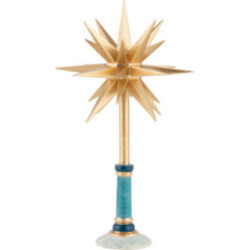 Advent Star / Herrnhuter Star - 13 cm / 5 inch