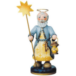 Saint Pete - 11 cm / 4,3 inch
