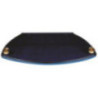 Large Organ Cloud for Hubrig Angel Orchestra - 58x31 cm / 23x12 inch