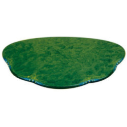 Kleine Sommerwiese - 23x16 cm