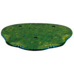 Large Meadow - 48x31 cm / 19x12 inch