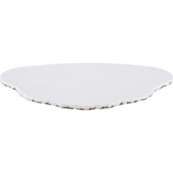 Winter Landscape Center - 39x23 cm / 15x9 inch